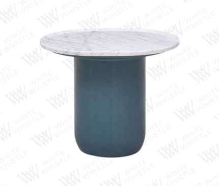 Create a statement piece for your modern space. The MIZA corner table, a Pedra exclusive, is a designer dream. This chic table fits perfectly in designer homes, trendy hotels, and modern cafes.
