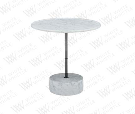 Make a statement with the WILLY corner table, a designer table exclusive to Pedra. This conversation piece blends modern functionality with timeless design, making it ideal for designer homes, bustling hotels, and trendy cafes.